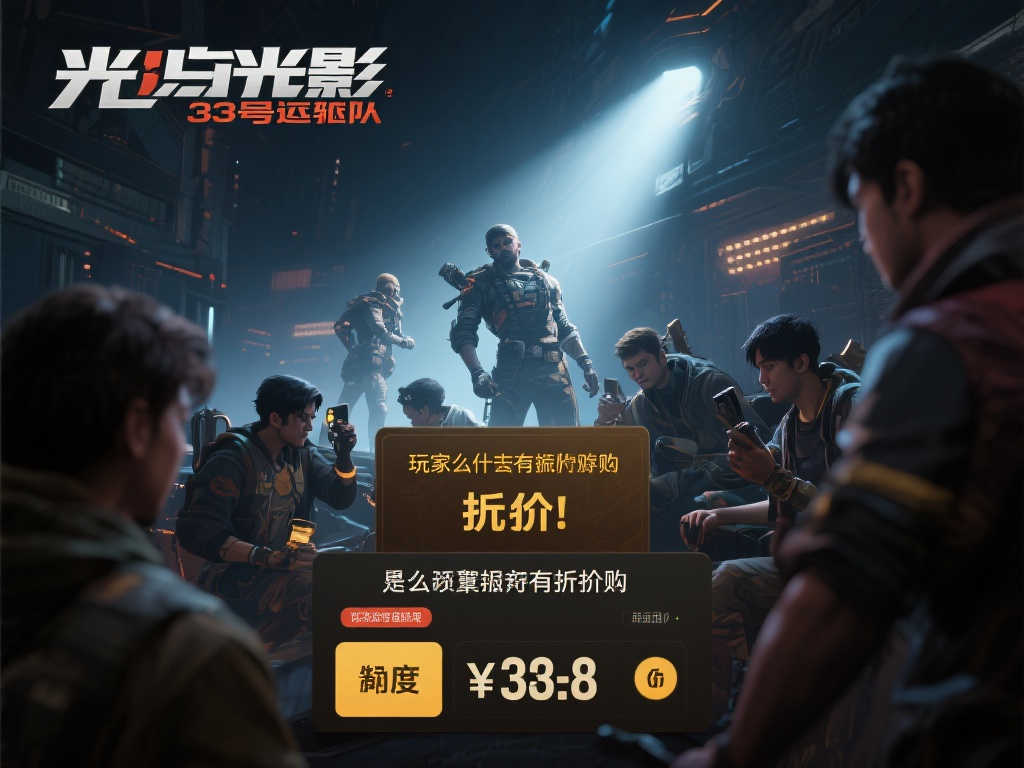 玩家呼吁《光与影：33号远征队》提价：支持续作开发！