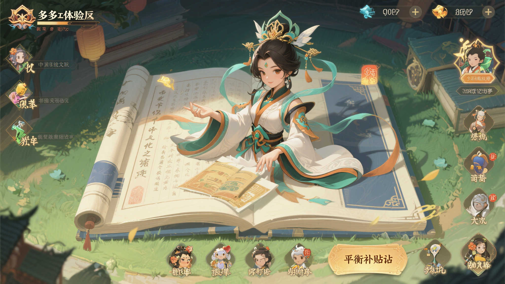 庆祝十周年,《王者荣耀》新英雄与限定皮肤限时回归 庆祝十周年,《王者荣耀》新英雄与限定皮肤限时回归