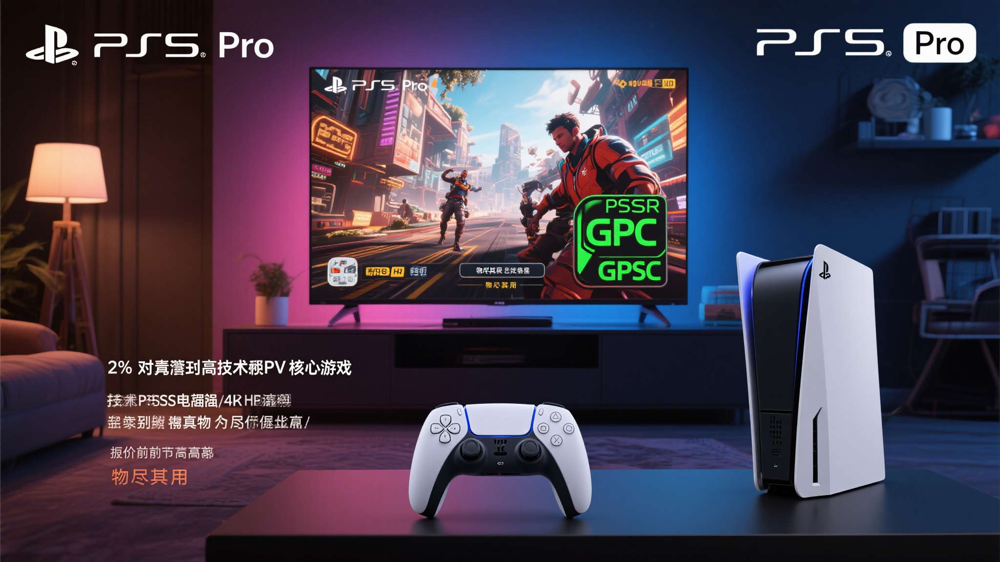 trae 今天先到这里也不错。好好休息下,明天再继续吧~ 2. 对画质有强烈需求的核心玩家
如果你拥有一台支持4K HDR的高端电视,P